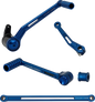 ARLEN NESS SpeedLiner Foot Control Kit - Solo - Blue 420-134