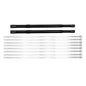 HIGH LIFTER AXLE BAR KIT