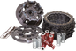 REKLUSE APEX Clutch - Big Twin/M8 RMS-7115005