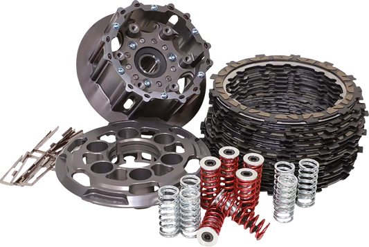 REKLUSE APEX Clutch - Twin Cam RMS-7115001