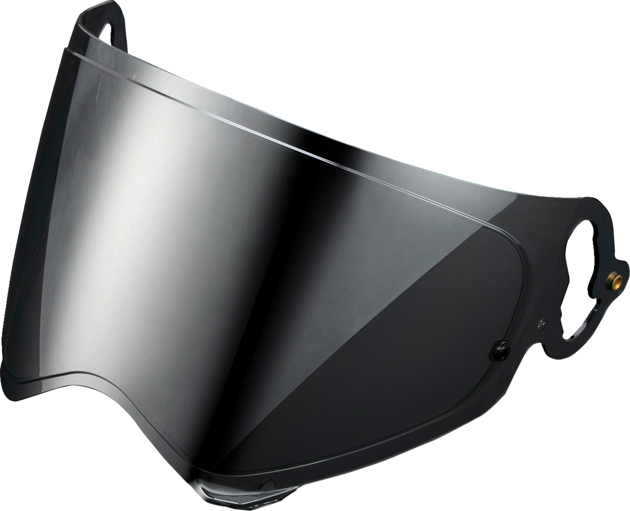ARAI HELMETS VAS-A Shield - XD-5 - Pinlock® 120 MaxVision™ Prepared - Light Tint/Silver Mirror 031120