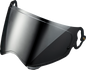 ARAI HELMETS VAS-A Shield - XD-5 - Pinlock® 120 MaxVision™ Prepared - Light Tint/Silver Mirror 031120