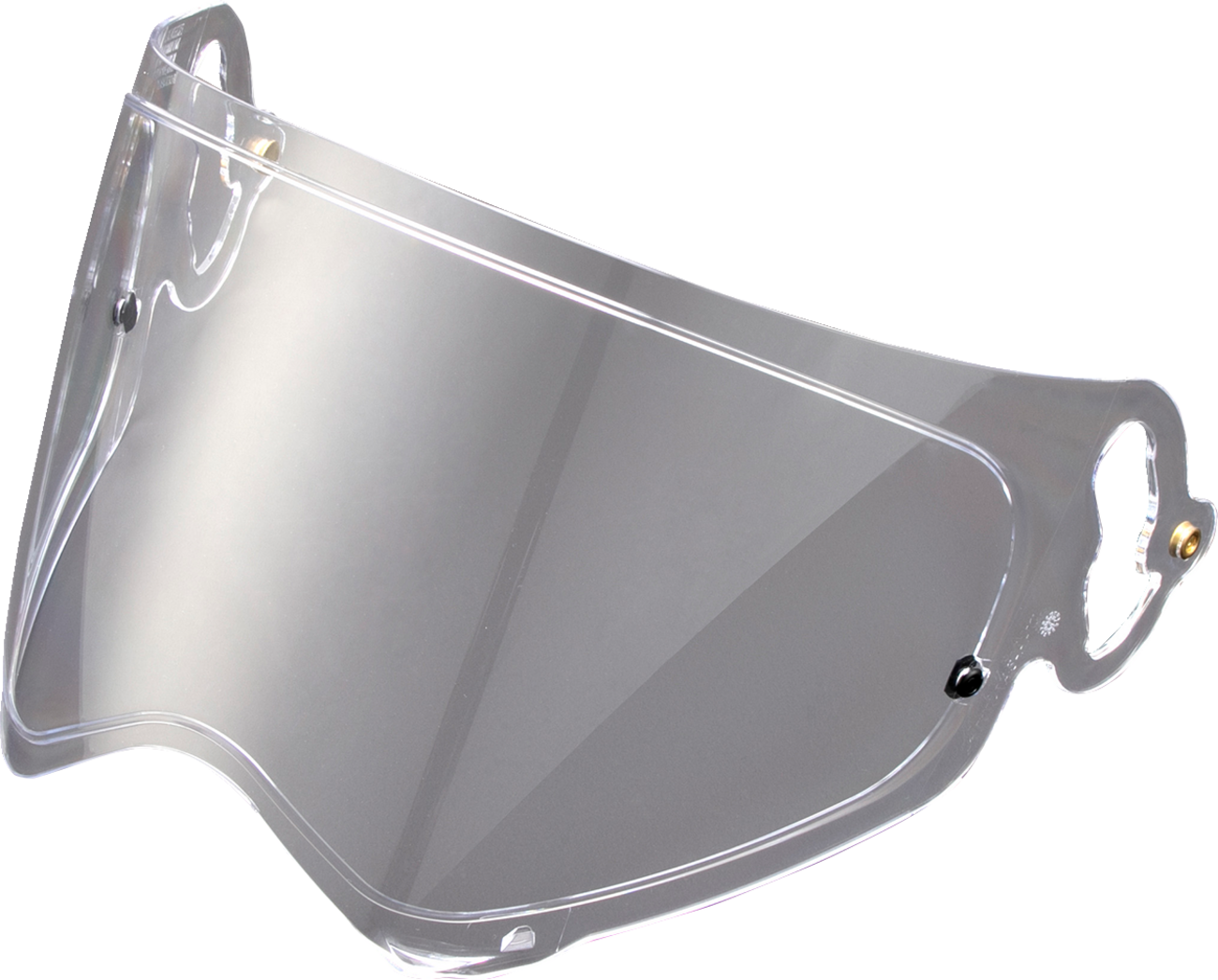 ARAI HELMETS VAS-A Shield - XD-5 - Pinlock® 120 MaxVision™ Prepared - Clear 031100