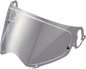 ARAI HELMETS VAS-A Shield - XD-5 - Pinlock® 120 MaxVision™ Prepared - Clear 031100