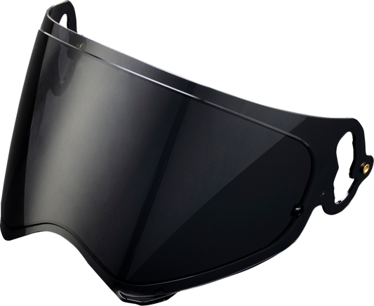 ARAI HELMETS VAS-A Shield - XD-5 - Pinlock® 120 MaxVision™ Prepared - Dark Tint 031102