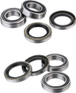 FACTORY LINKS Wheel Bearing Kit - Front/Rear - Beta/Husqvarna/KTM/Gas Gas KWK-T-002