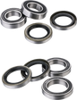 FACTORY LINKS Wheel Bearing Kit - Front/Rear - Gas Gas/Husaberg/Husqvarna/KTM KWK-T-001