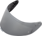 AGV GT7 Shield - StreetModular - 22.06 - Pinlock® 70 MaxVision™ Prepared - Iridium Silver 201850006869L