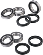 FACTORY LINKS Wheel Bearing Kit - Front/Rear - Yamaha YZ 250/450 KWK-Y-003
