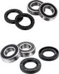 FACTORY LINKS Wheel Bearing Kit - Front/Rear - '24-'26 Sherco KWK-C-002