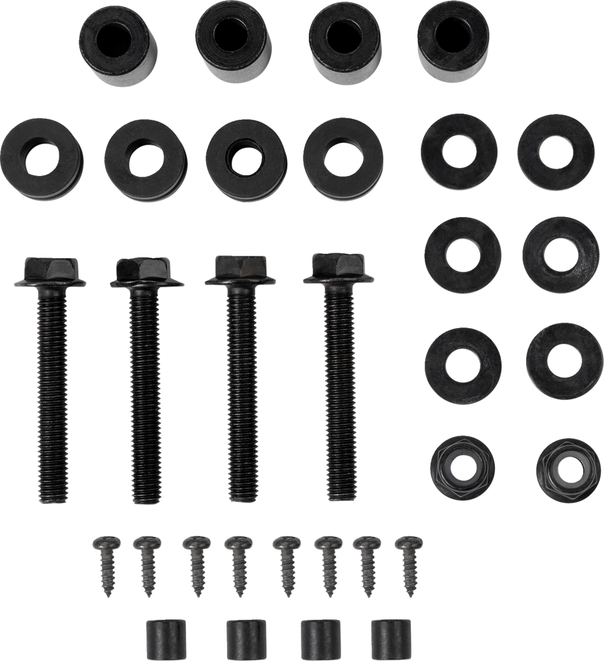 GIVI Engine Guards - Kawasaki - Versys 650 TN4132