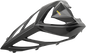 MAIER Hood - Vented - Black - Yamaha - Raptor '13-'20 189810