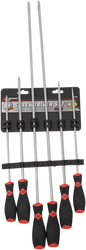 PERFORMANCE TOOL Screwdriver Tool Set W30898