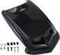 MAIER Hood - Scooped - Black - Honda - TRX '04-'14 509750