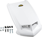 MAIER Hood - Scooped - White - Honda - TRX '04-'14 509751