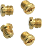 S&S CYCLE Main Jets - .060" - 5-Pack 11-7230