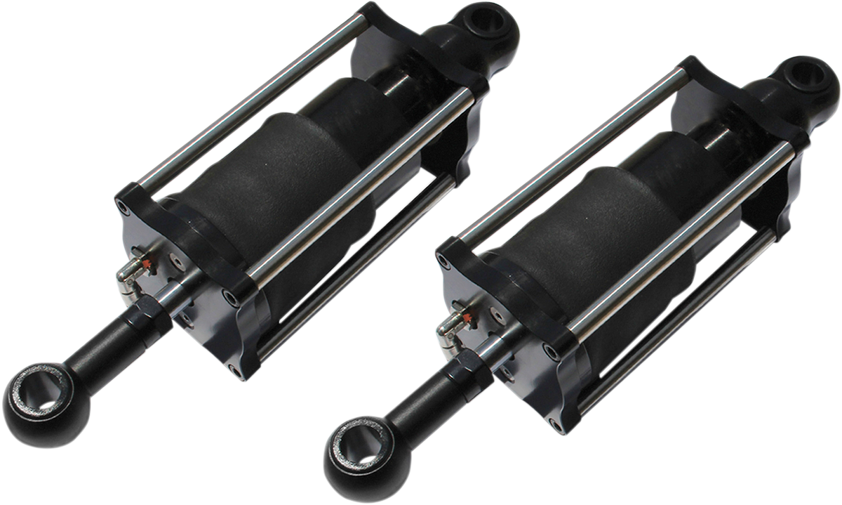 Legend Suspension AIR Shocks - 12.25 inches by Legend Suspension Part #1311-0144