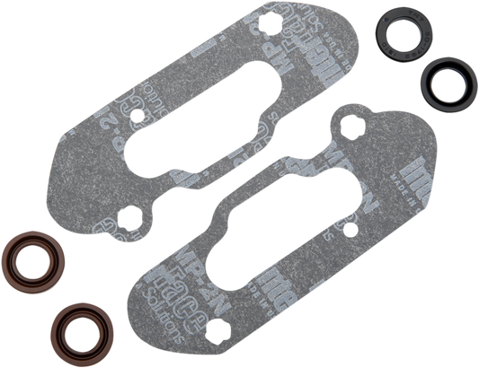 VERTEX Exhaust Valve Gasket - Ski-Doo 719202