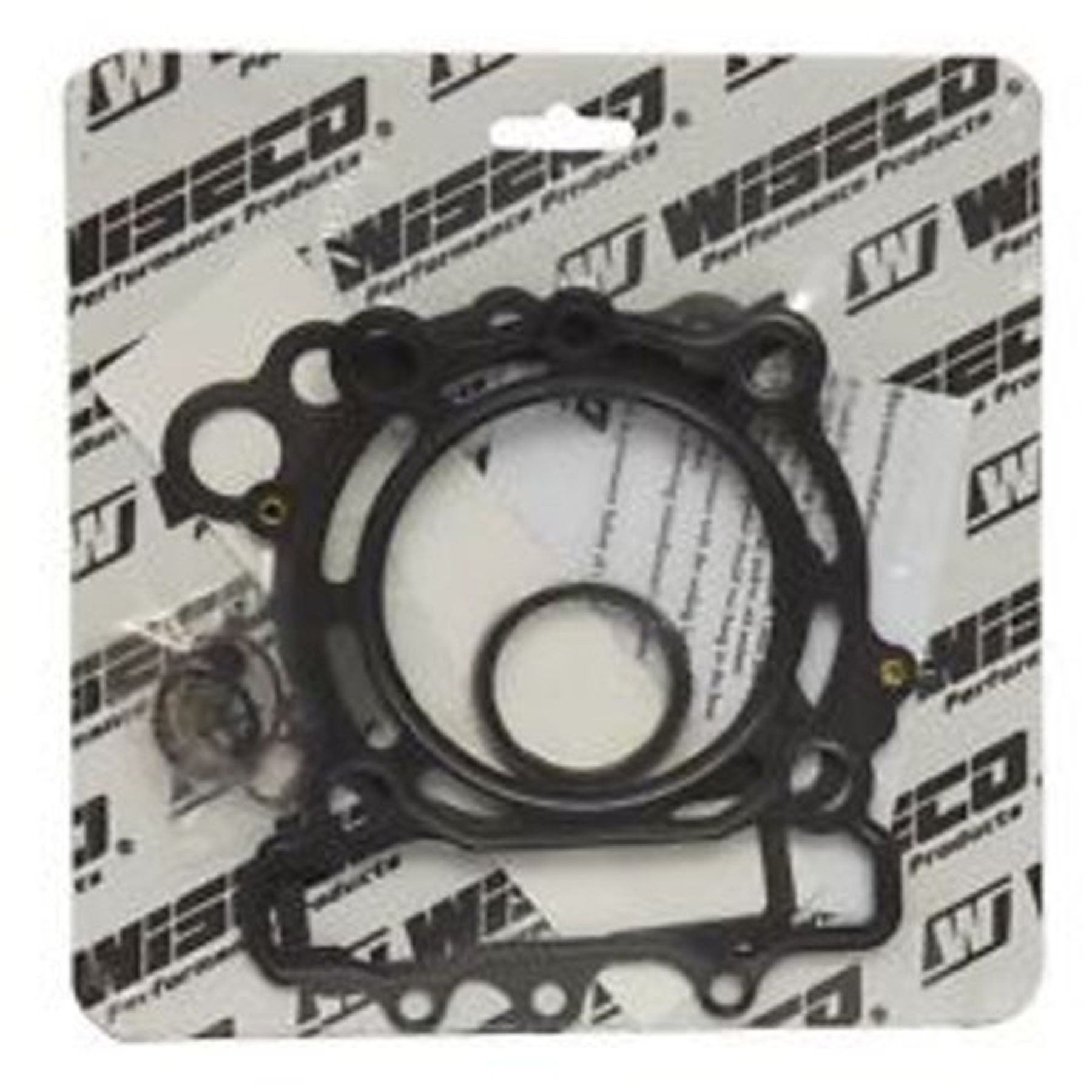 WiseCo Honda Dirtbike Gasket Set W5891 for Optimal Engine Sealing
