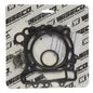 WiseCo Honda Dirtbike Gasket Set W5891 for Optimal Engine Sealing