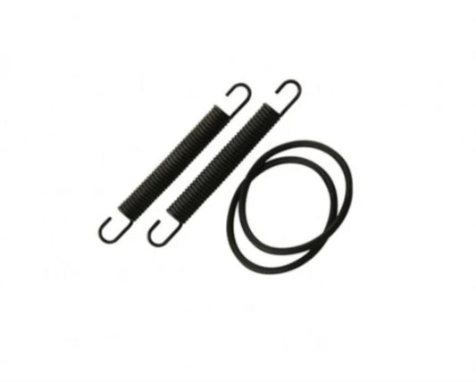 FMF RM250 94-08 PIPE SPRING & O-RING KIT (FITS FMF PIPE ONLY)