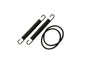 FMF KX125 03-07 PIPE SPRING & O-RING KIT