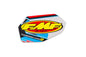 FMF 2-STROKE S/A (T-CORE, Q) DECAL REPLACEMENT