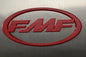 FMF 3DECAL RED