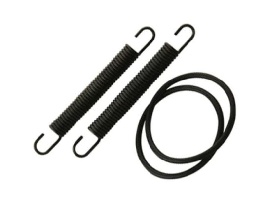 FMF BANSHEE 87-06 O-RING KIT REPLACEMENT