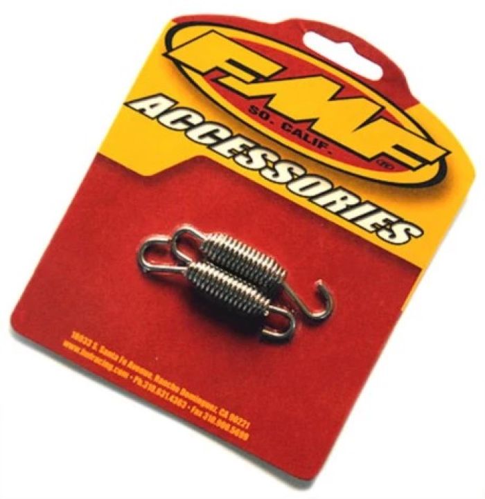 FMF YZ250 PIPE O-RING REBUILD KIT