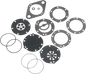 VERTEX Carburetor Repair Kit - Keihin 451459