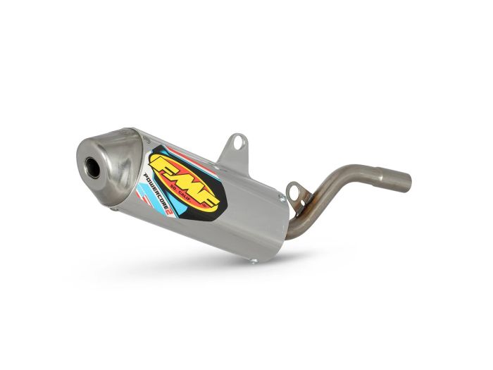 FMF POWERCORE 2 KAWASAKI