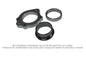 FMF LT250/500 BOLT ON FLANGE ASSEMBLY