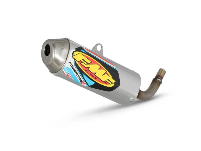 FMF POWERCORE 2 YAMAHA