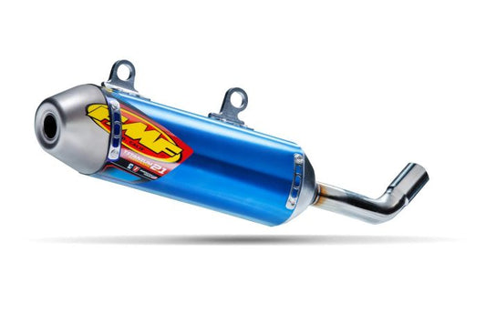 FMF TITANIUM 2.1 YAMAHA