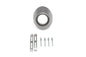 FMF P-CORE 4/Q4/TI P-CORE S/S SLASH CUT REPL. REAR CONE CAP