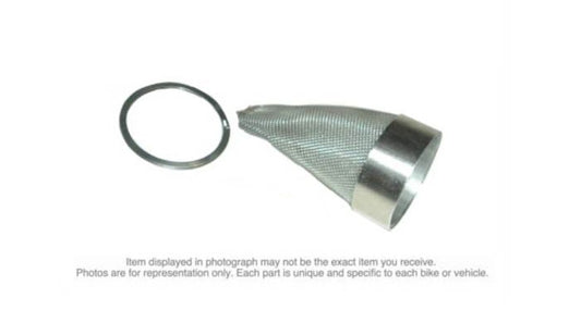 FMF FACTORY 4.1 RCT SPARK ARRESTOR INSERT