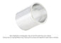 FMF TRX400EX/TRX400X/TRX450R/XR400 ALUM MUFFLER SLEEVE