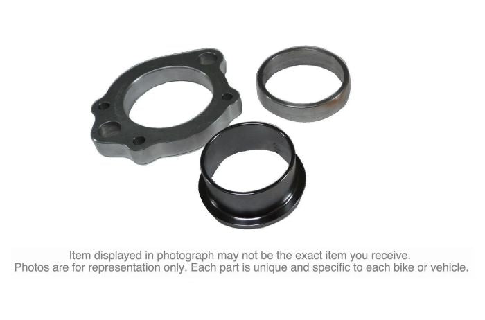 FMF LT-R450'06-10/RMZ450'11-12 SLIP FIT FLANGE KIT