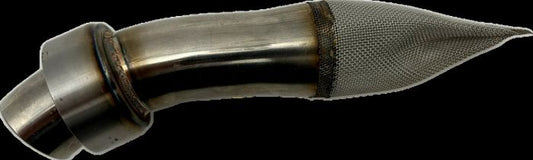 FMF ULTRA QUIET F4.1 RCT QUIET CORE S/A INSERT