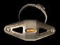 FMF TITANIUM MEGABOMB HDR HEAT SHIELD (UNIVERSAL)