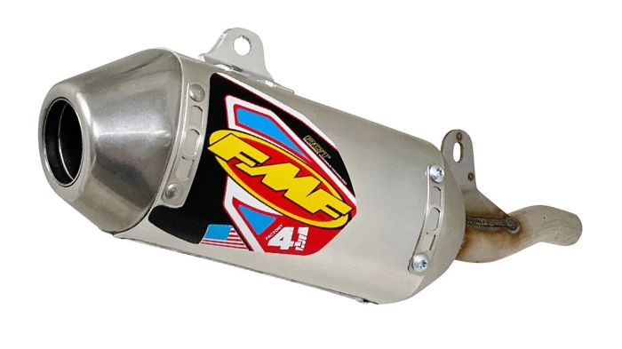 FMF MINI MOTO HONDA
