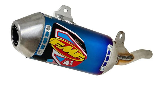 FMF MINI MOTO HONDA