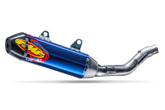 FMF FACTORY 4.1 RCT KAWASAKI