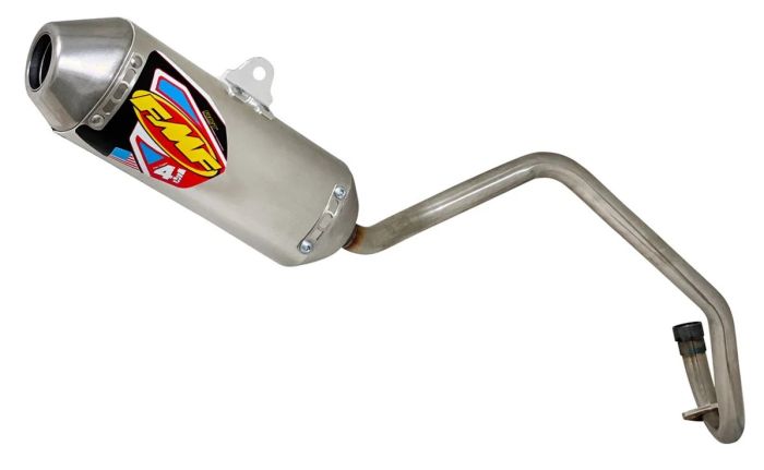 FMF MINI MOTO KAWASAKI