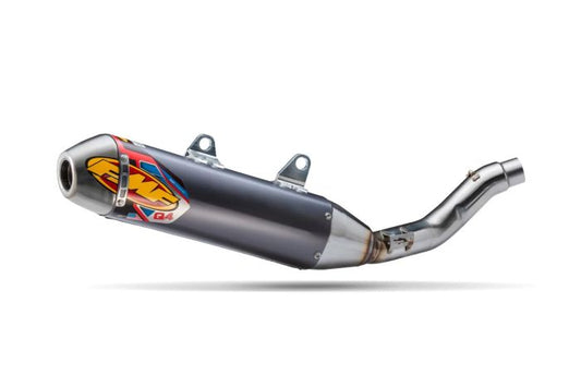 FMF Q4 MUFFLER SUZUKI