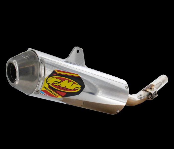 FMF MINI MOTO YAMAHA