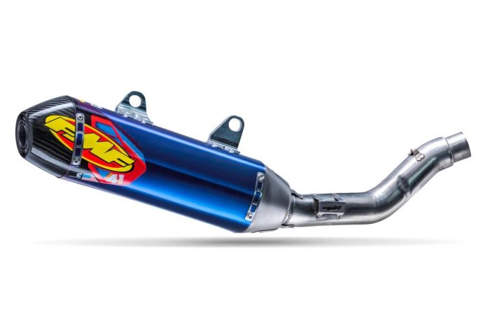 FMF FACTORY 4.1 RCT YAMAHA