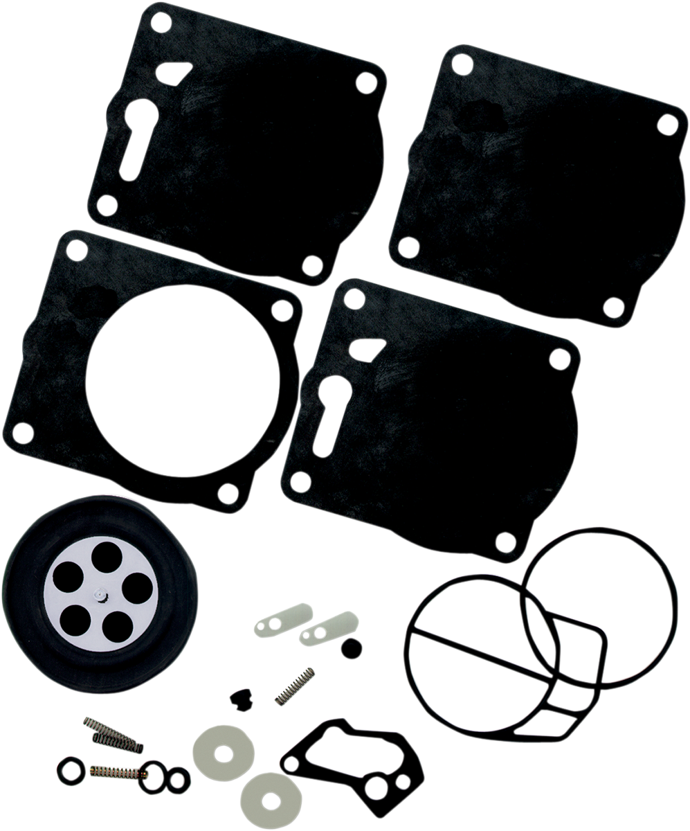 VERTEX Carburetor Rebuild Kit - Super BNI 451469