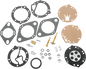 VERTEX Carburetor Repair Kit - Tillotson - RK1 HD Series 451466